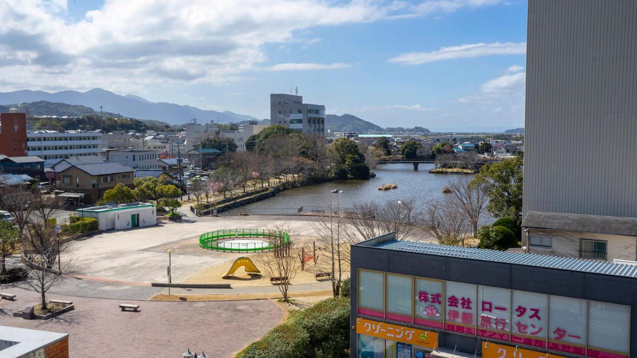 Hotel New Gaea Itoshima Ngoại thất bức ảnh
