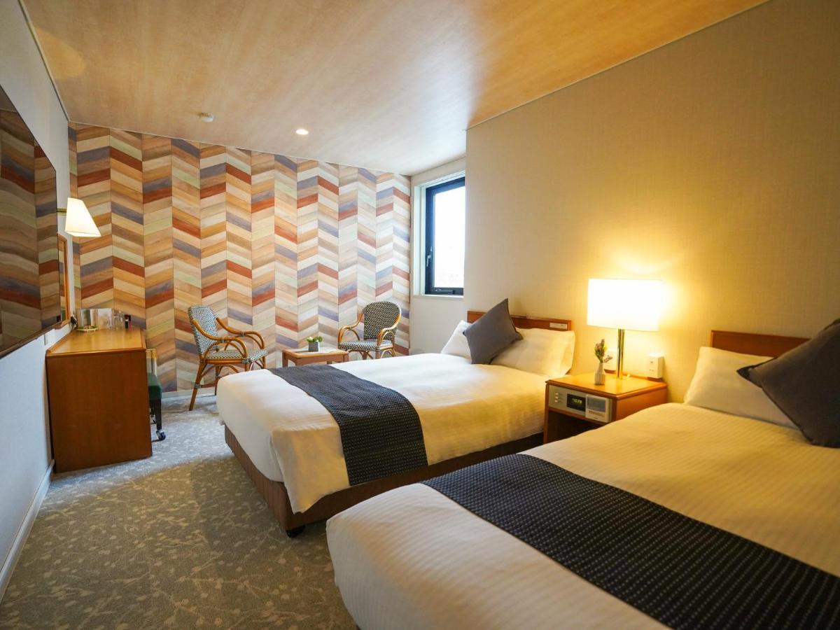 Hotel New Gaea Itoshima Ngoại thất bức ảnh