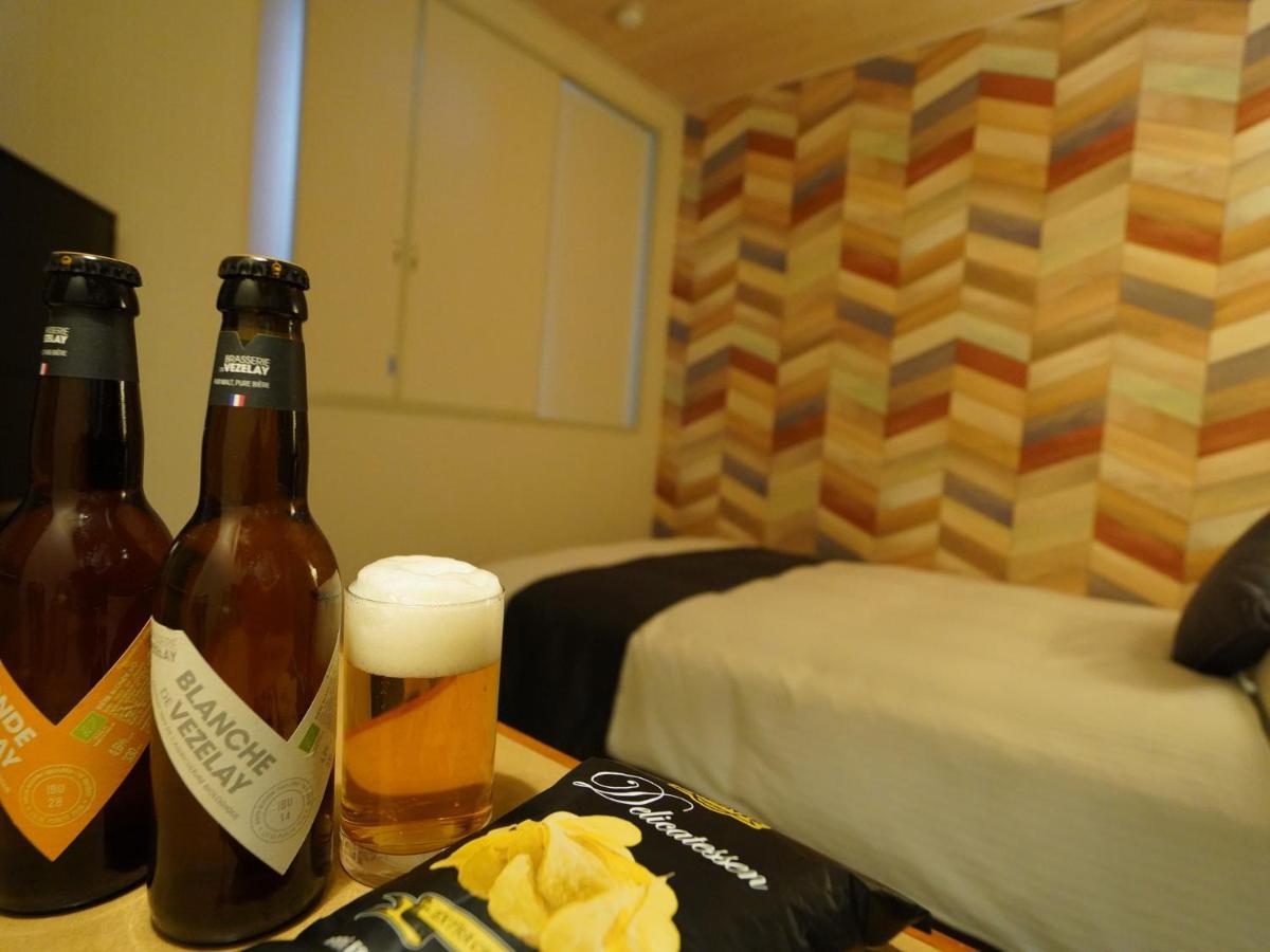 Hotel New Gaea Itoshima Ngoại thất bức ảnh