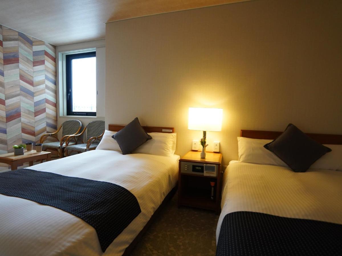 Hotel New Gaea Itoshima Ngoại thất bức ảnh