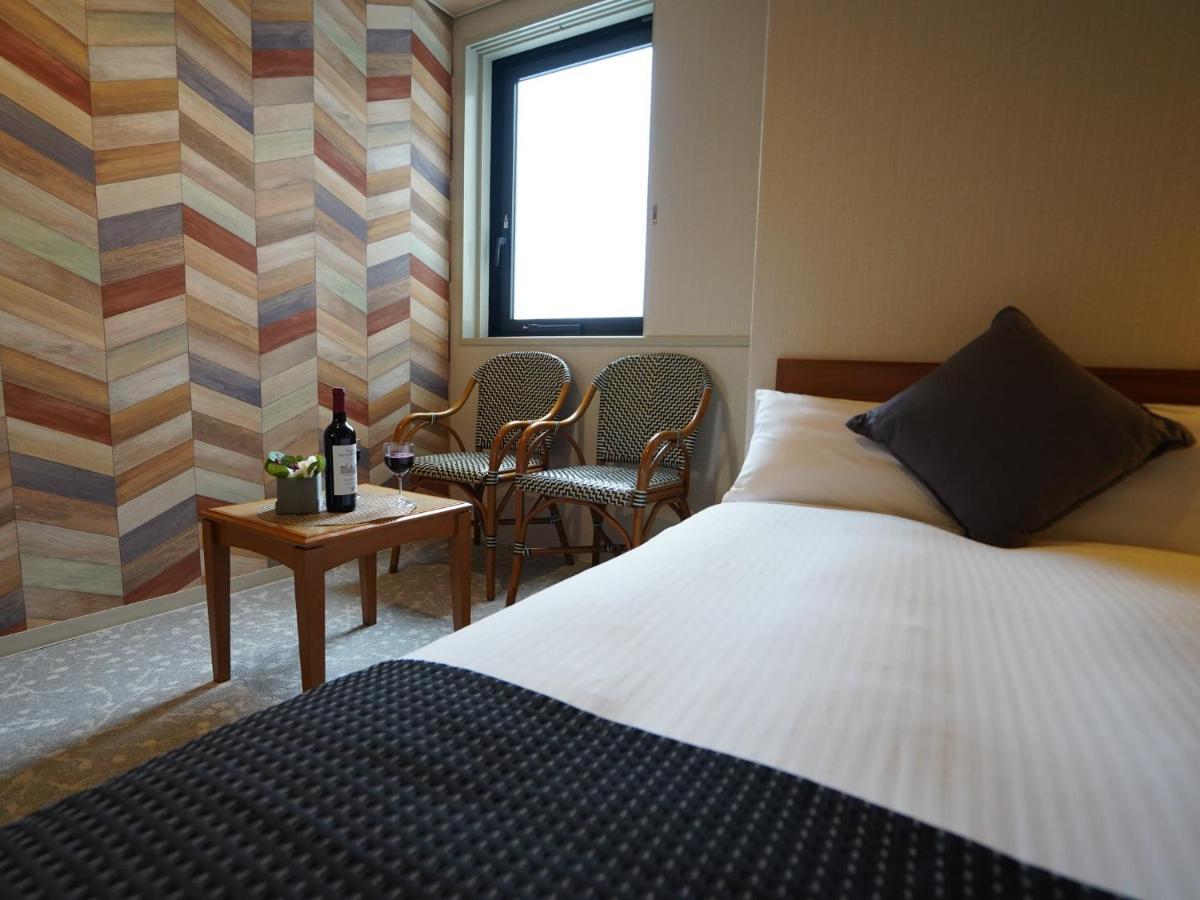 Hotel New Gaea Itoshima Ngoại thất bức ảnh