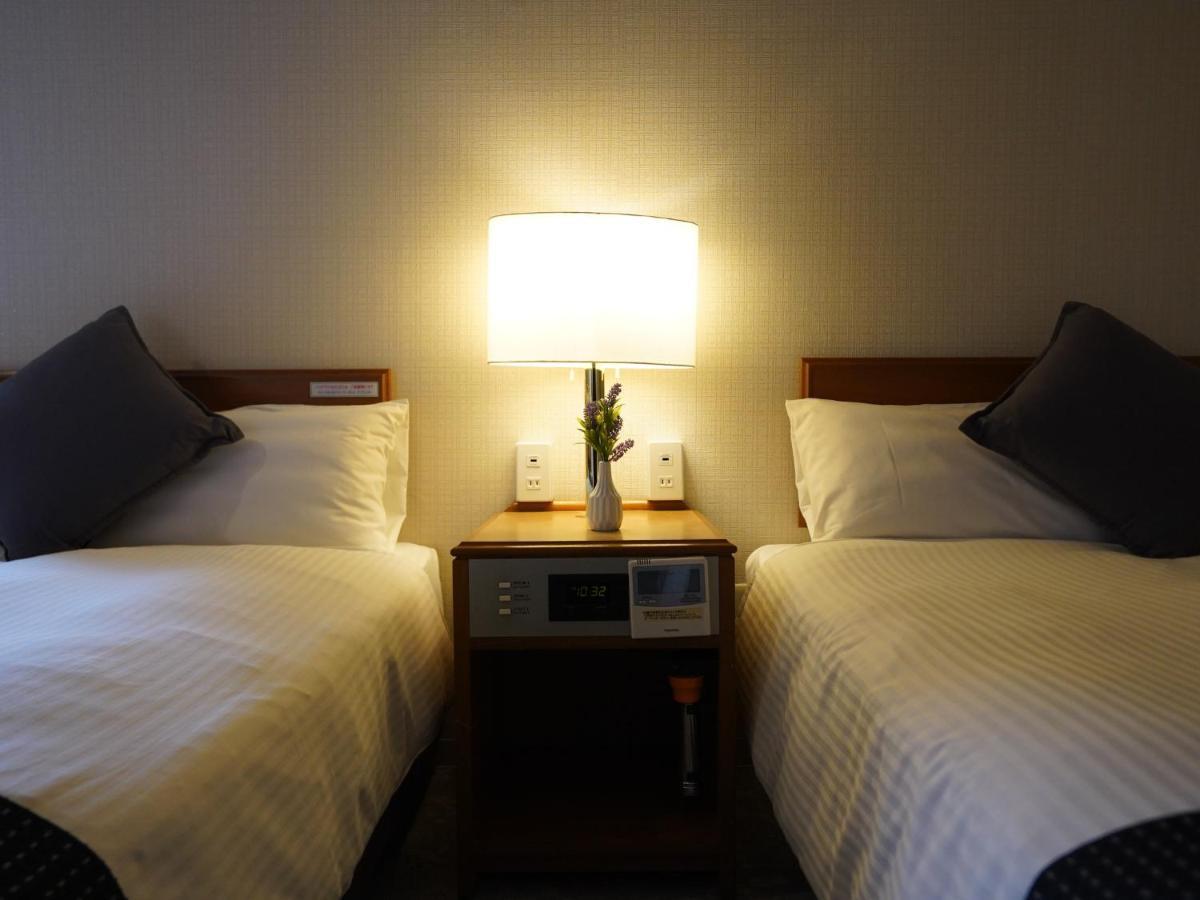 Hotel New Gaea Itoshima Ngoại thất bức ảnh
