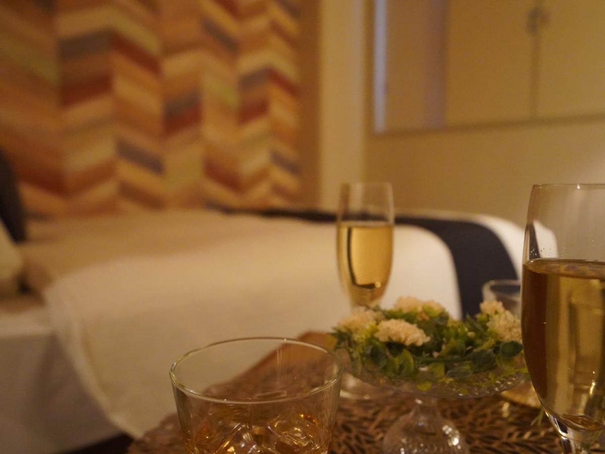 Hotel New Gaea Itoshima Ngoại thất bức ảnh