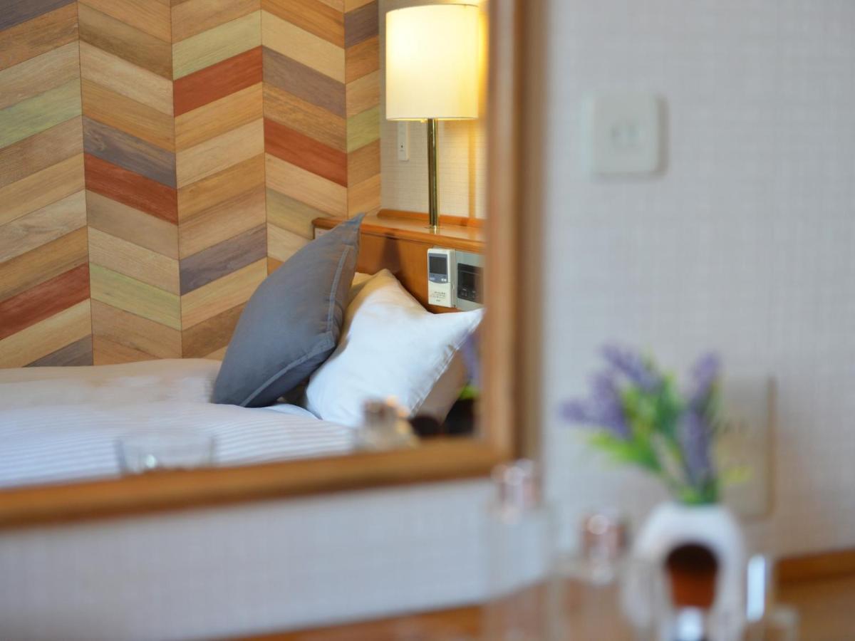Hotel New Gaea Itoshima Ngoại thất bức ảnh