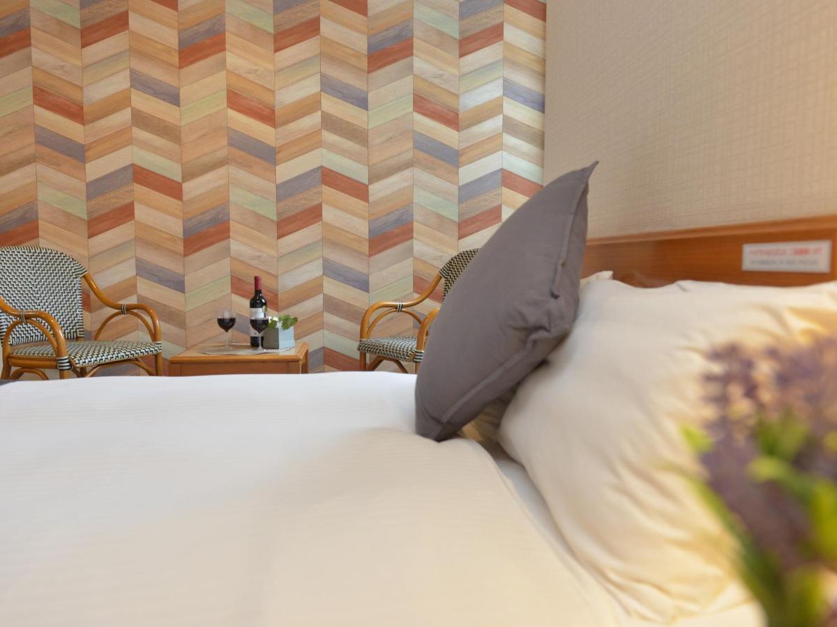 Hotel New Gaea Itoshima Ngoại thất bức ảnh
