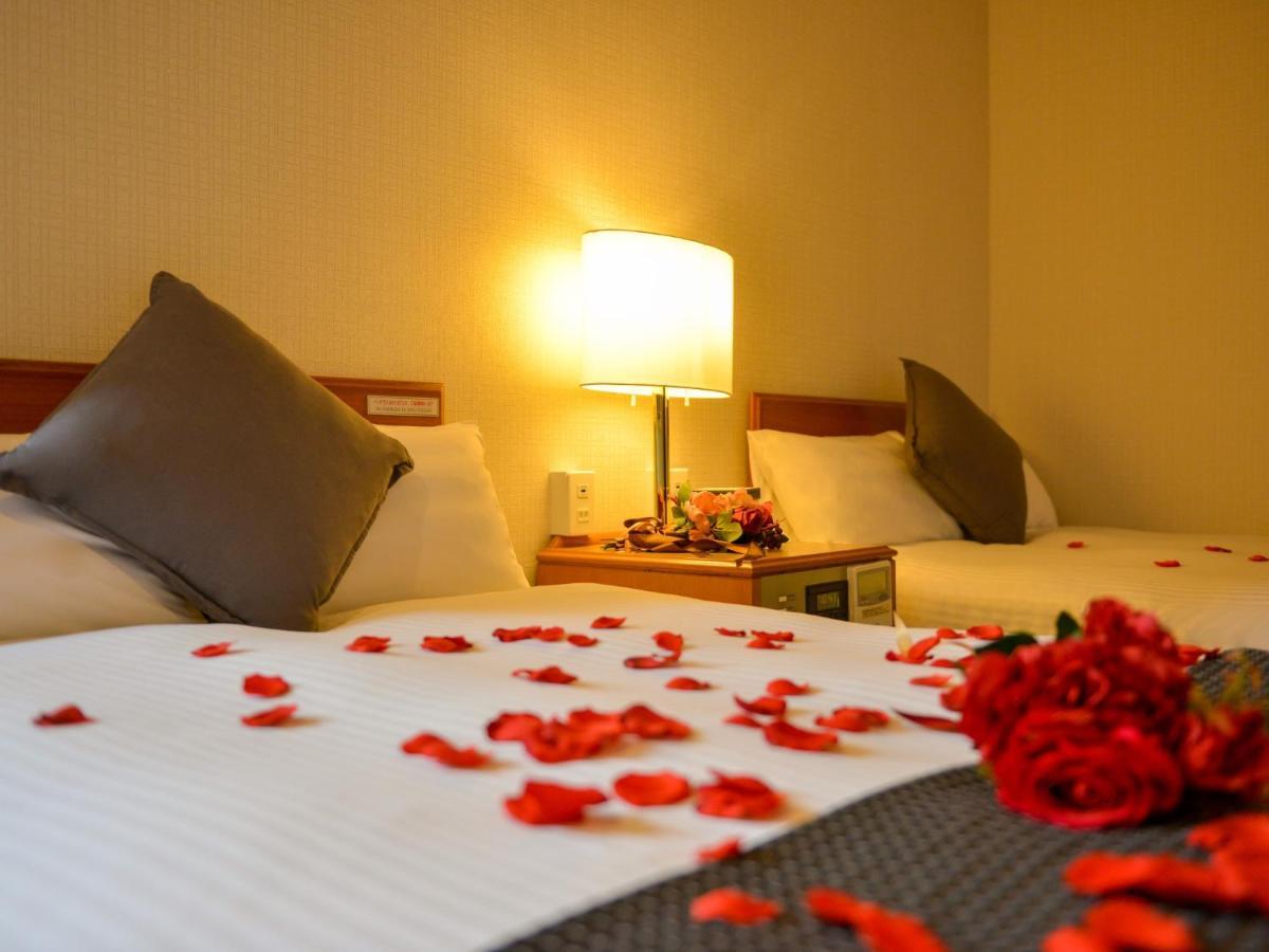 Hotel New Gaea Itoshima Ngoại thất bức ảnh