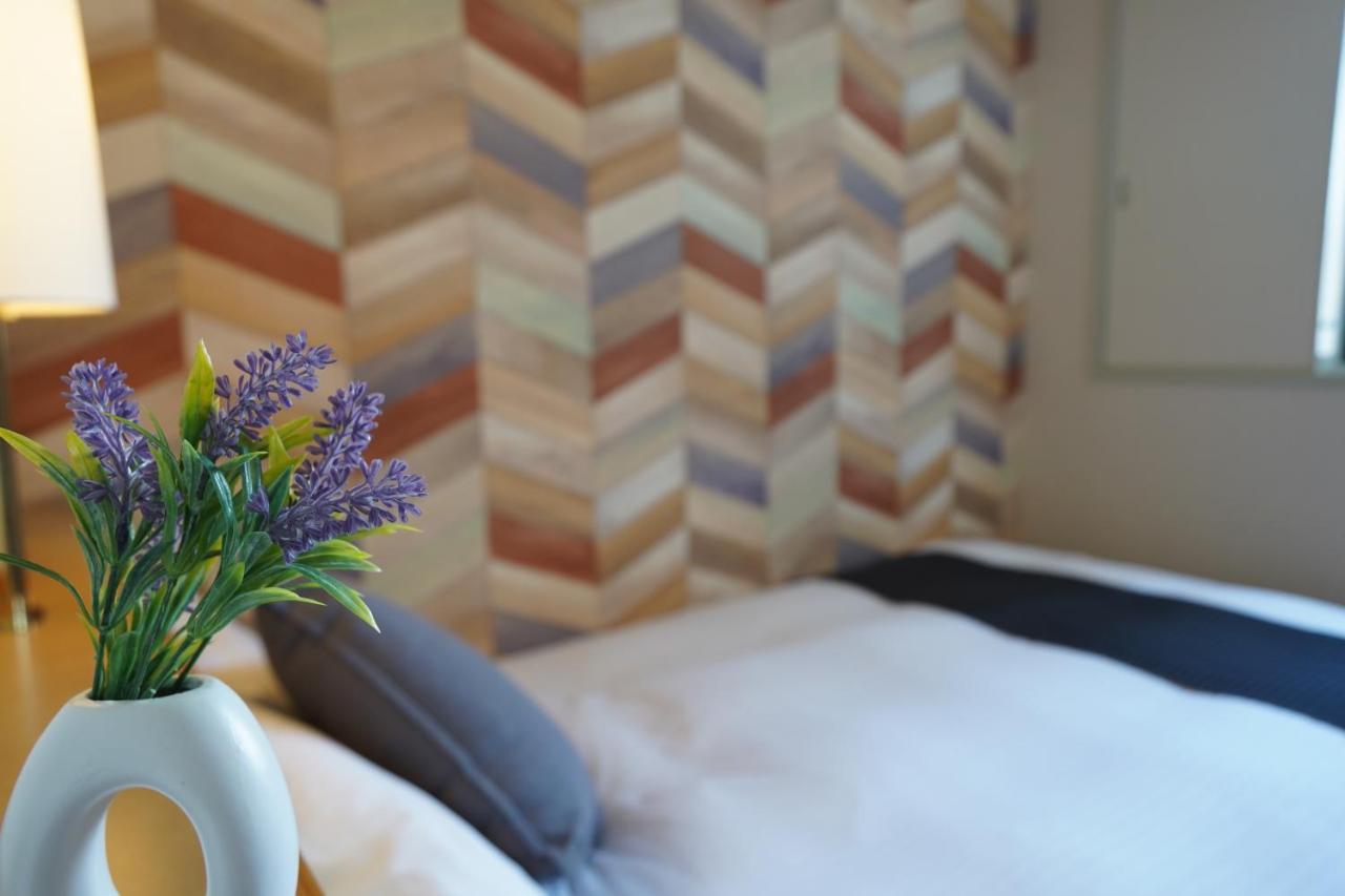 Hotel New Gaea Itoshima Ngoại thất bức ảnh