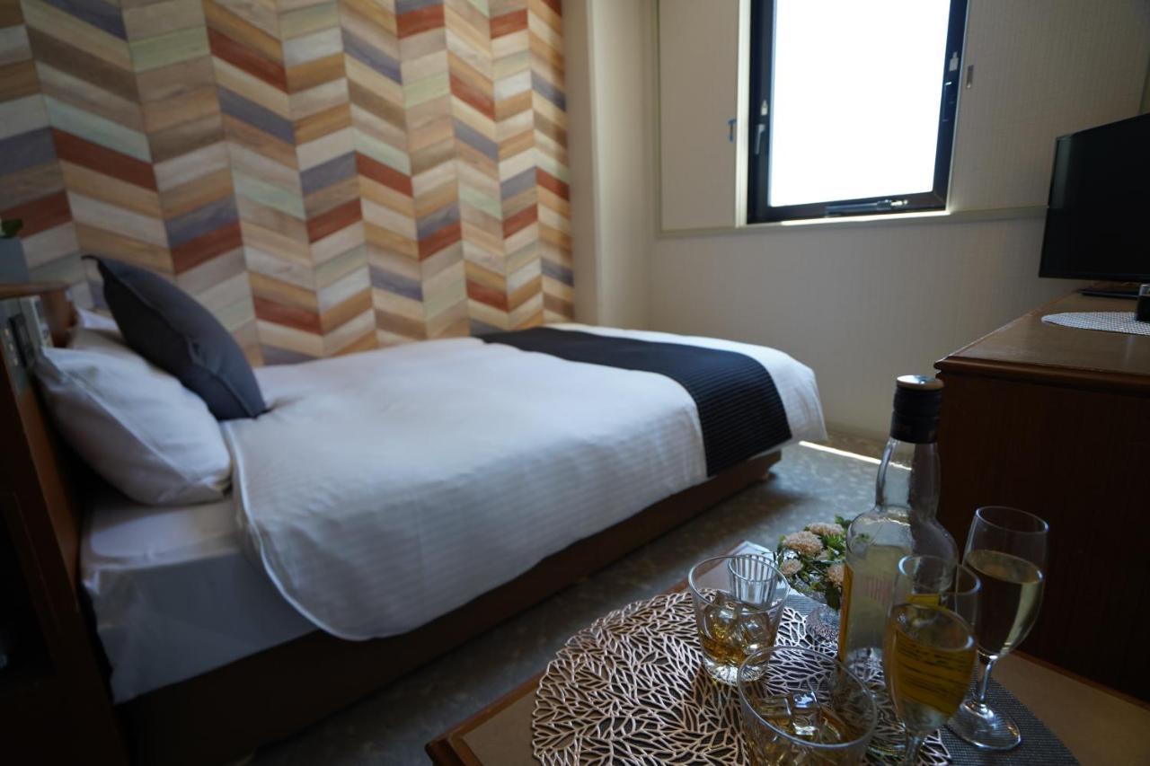 Hotel New Gaea Itoshima Ngoại thất bức ảnh