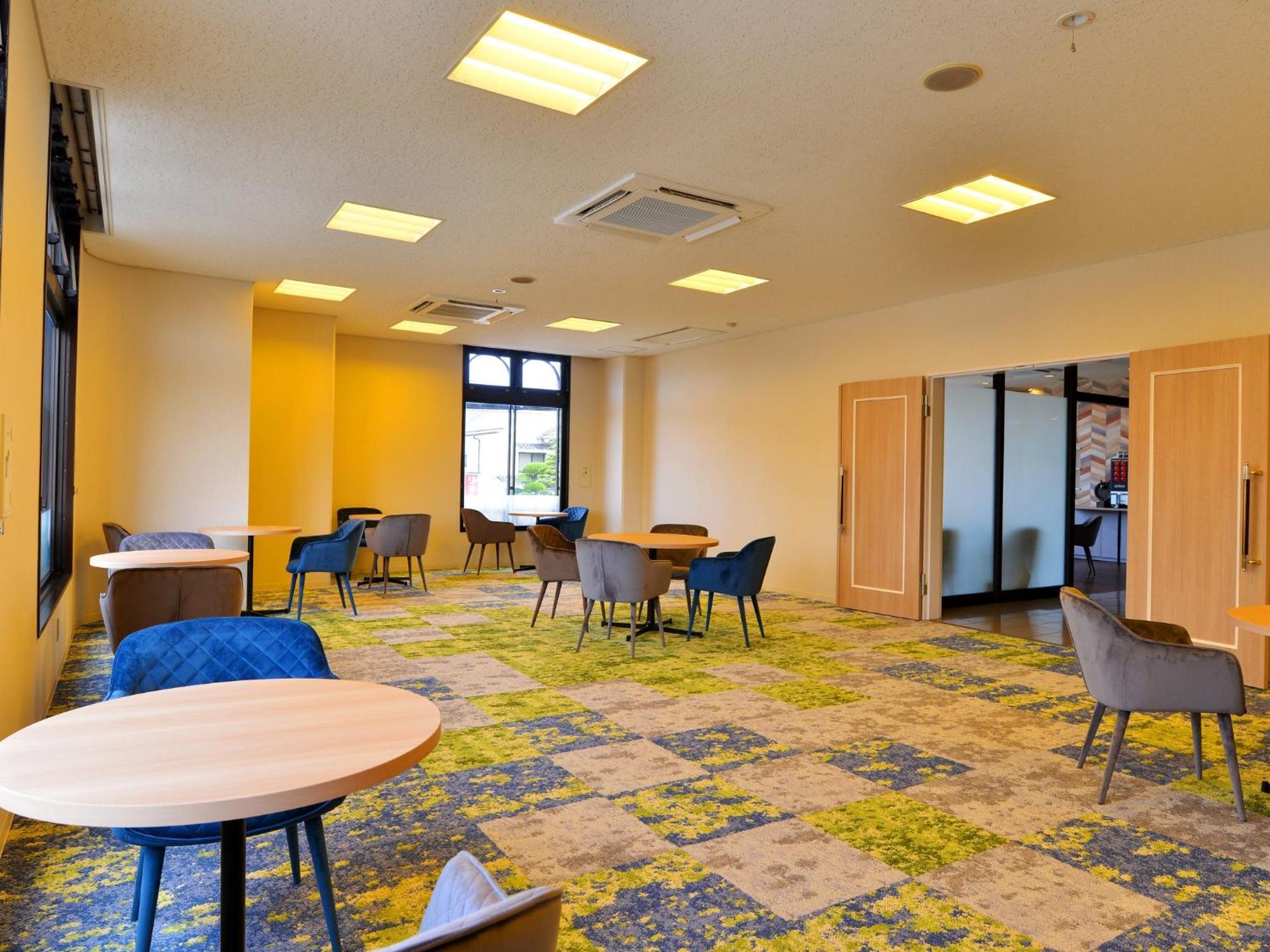 Hotel New Gaea Itoshima Ngoại thất bức ảnh