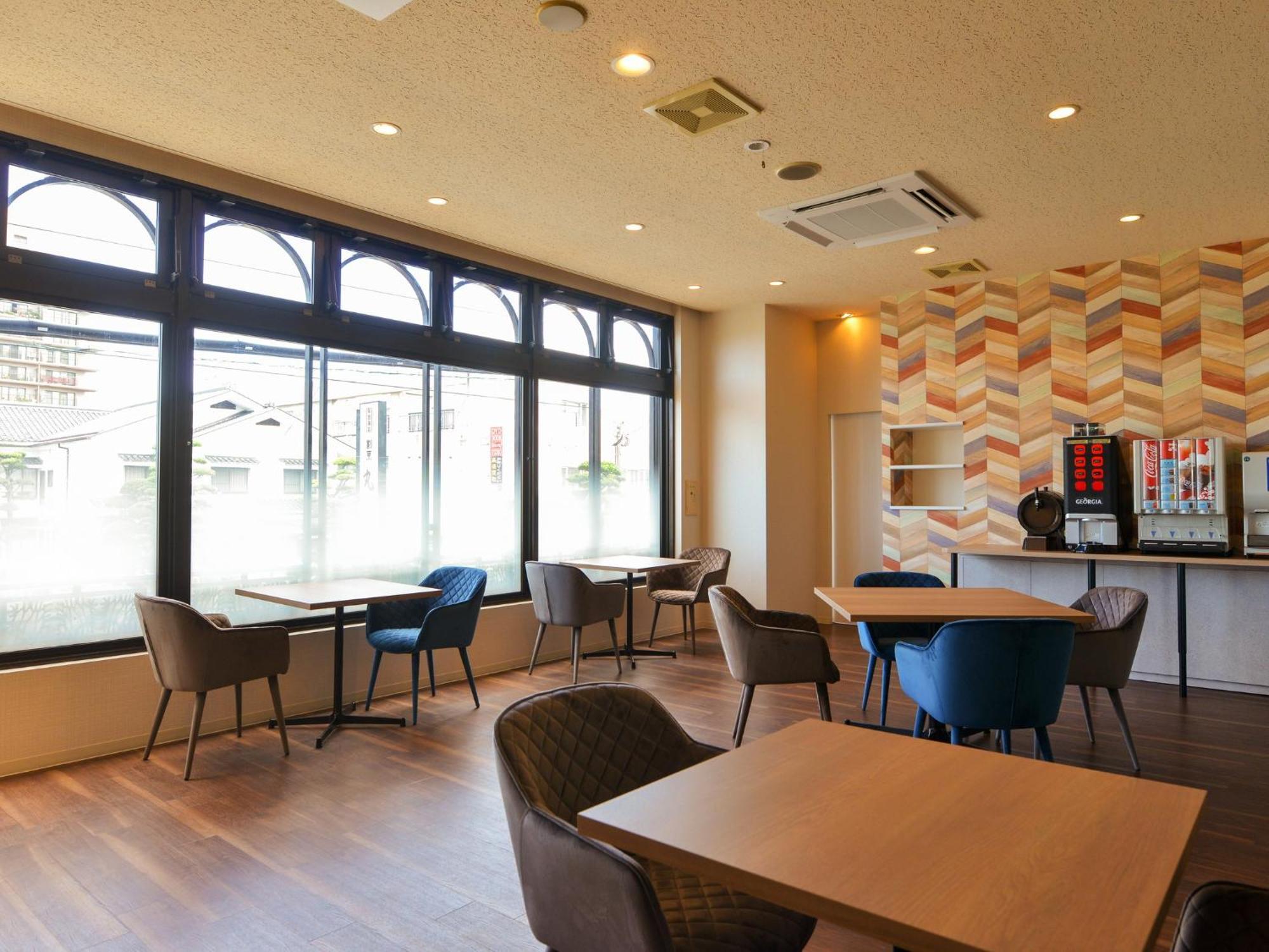 Hotel New Gaea Itoshima Ngoại thất bức ảnh