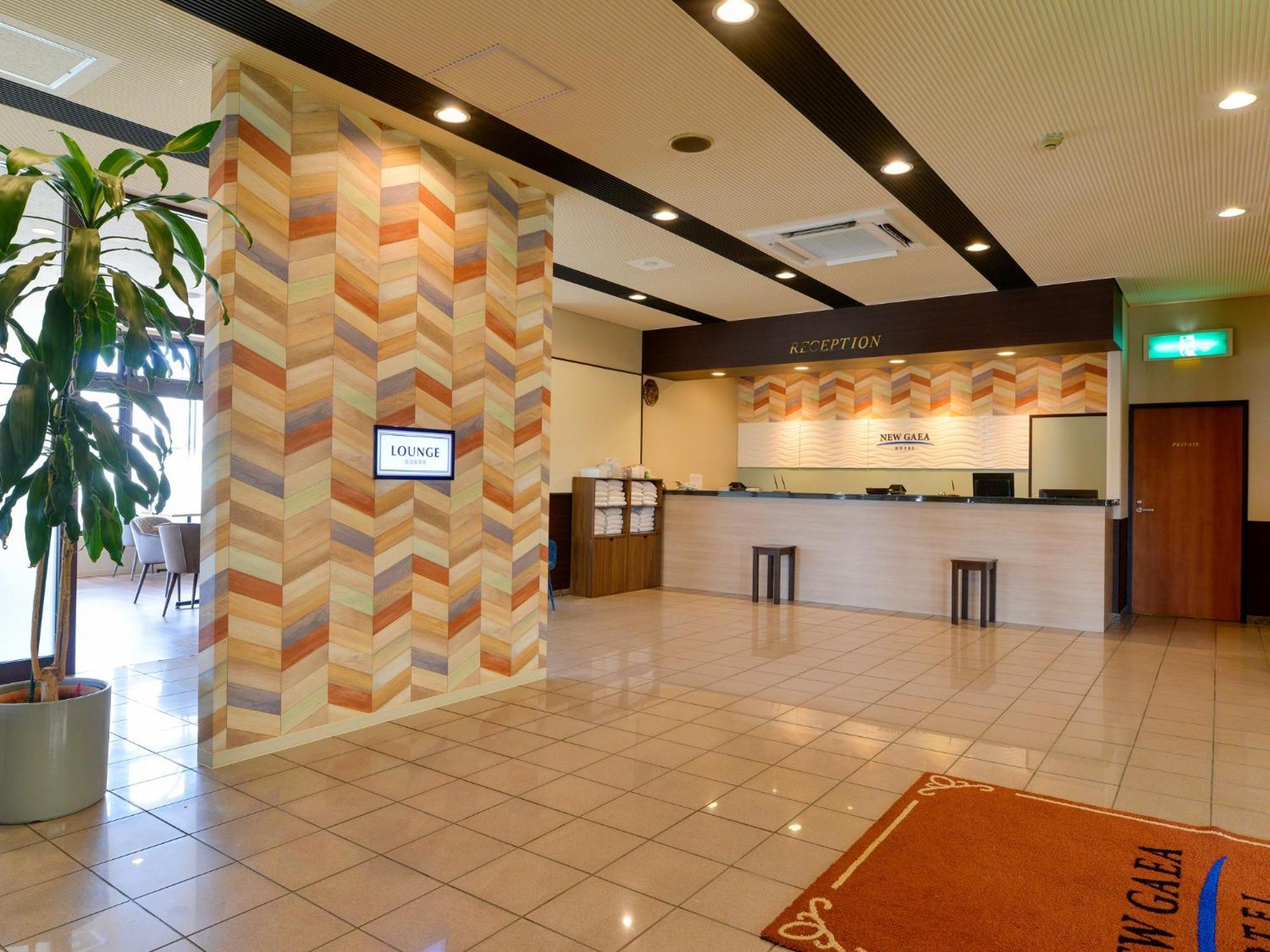 Hotel New Gaea Itoshima Ngoại thất bức ảnh