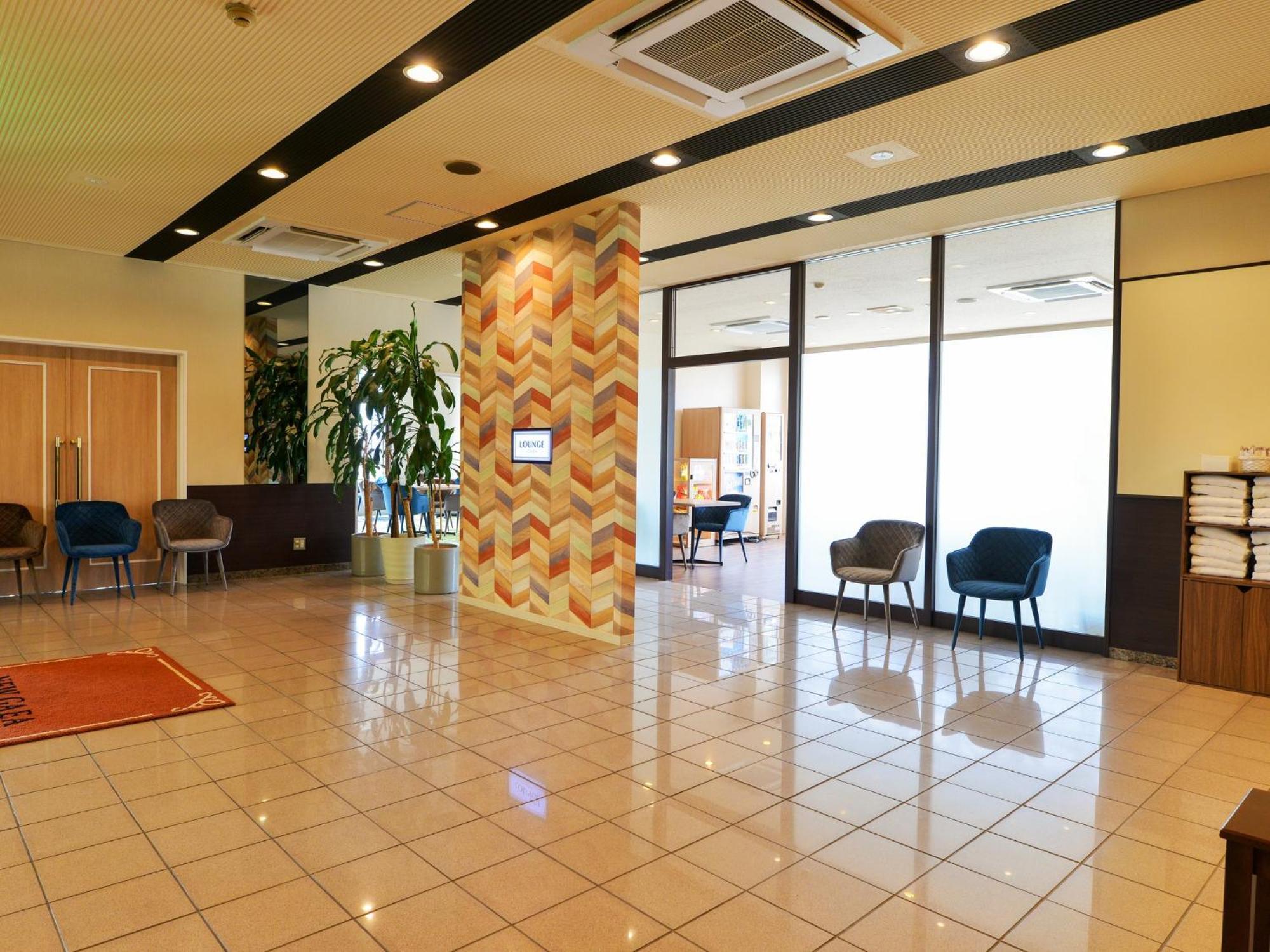 Hotel New Gaea Itoshima Ngoại thất bức ảnh