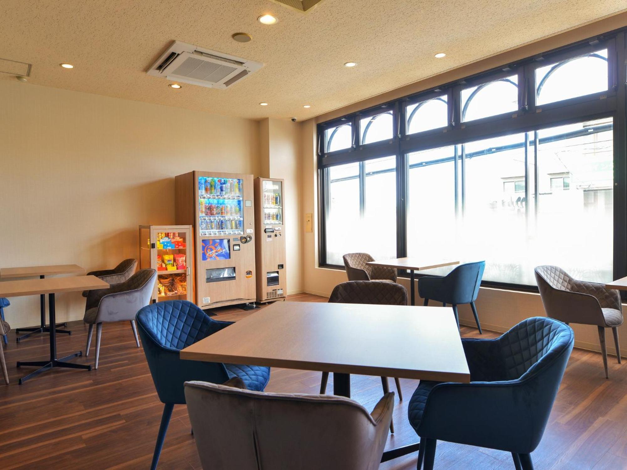 Hotel New Gaea Itoshima Ngoại thất bức ảnh