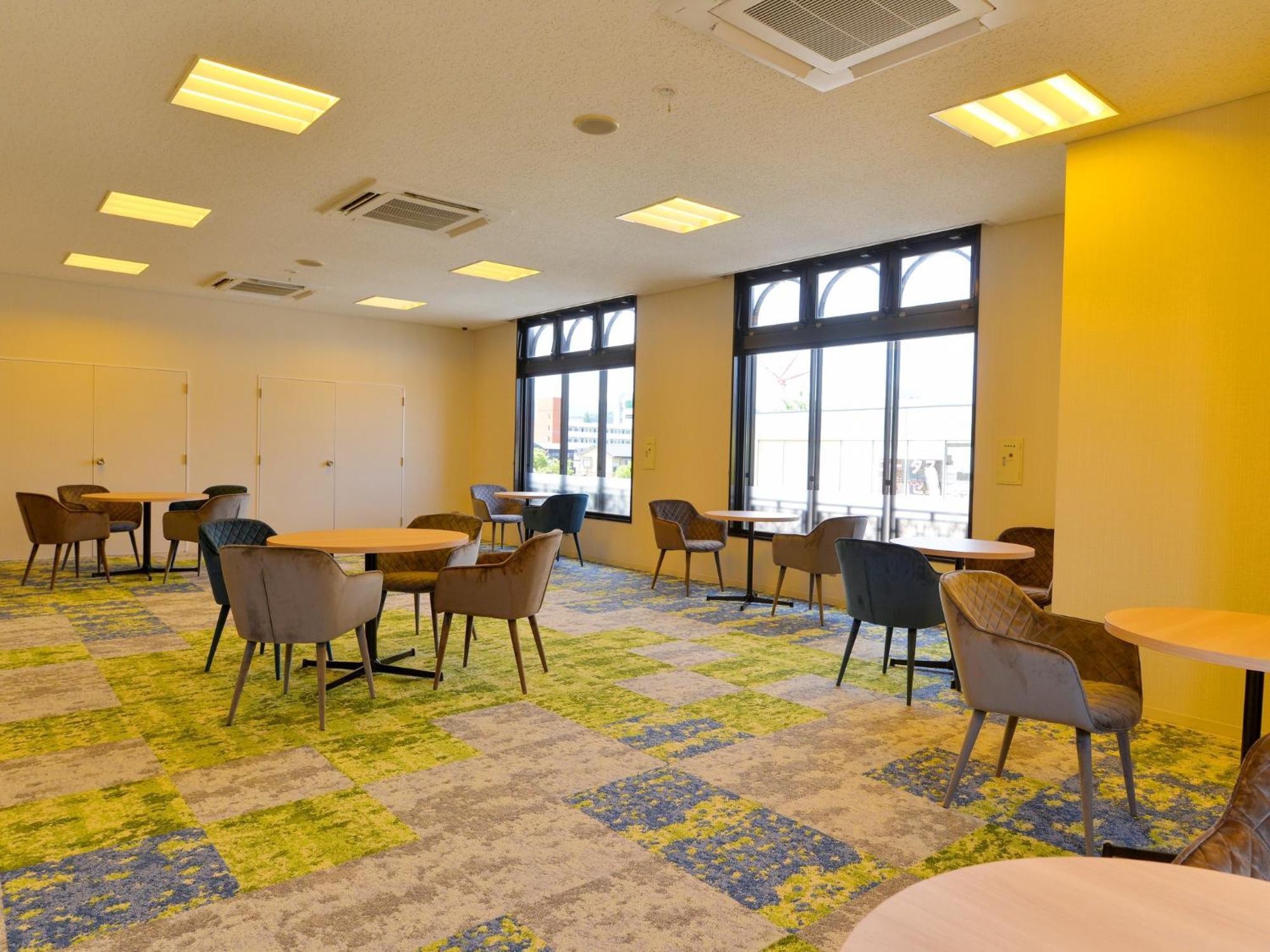 Hotel New Gaea Itoshima Ngoại thất bức ảnh