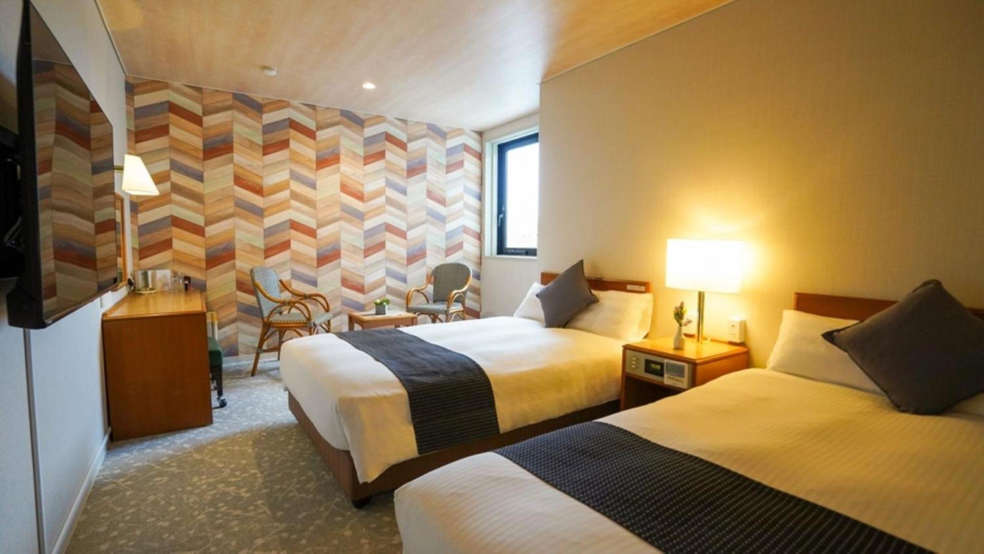 Hotel New Gaea Itoshima Phòng bức ảnh