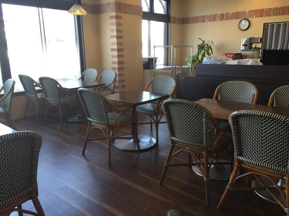 Hotel New Gaea Itoshima Ngoại thất bức ảnh